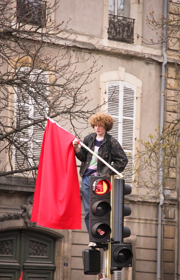 Restons mobilisé.e.s pour nos&nbsp;retraites