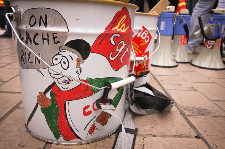 Restons mobilisé.e.s pour nos&nbsp;retraites