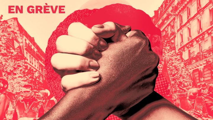 On ne lâche rien&nbsp;!